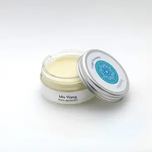 Mis Ylang Krem Deodorant 50 ml