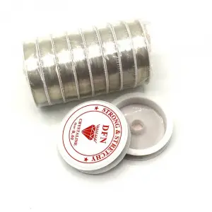 Misina Ipi Şeffaf 10lu 0,60