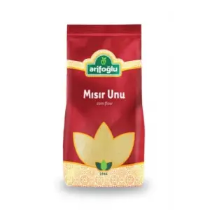 Mısır Unu 250g (Eko)