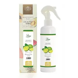 Misket Limonu Kokusu Sprey 400Ml.