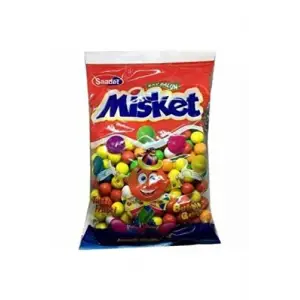 Misket Sakız 180 Adet