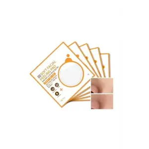 Mjcare Face Peeling Pad 5li