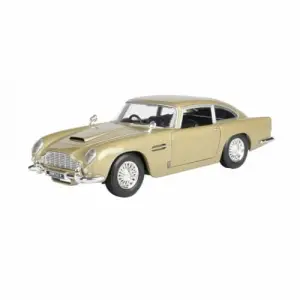 Mm-79375 1:24 Aston Martin DB5 Model Araba