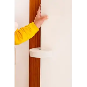 Mobee İdeal Baby 1 Paket Sünger Kapı Durdurucu 1410