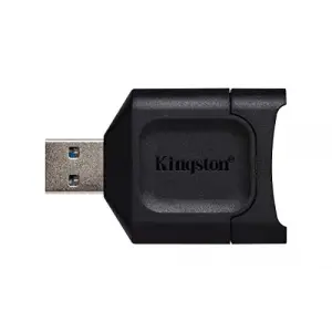 MobileLite Plus, USB 3.1 SDHC/SDXC UHS-II Card Reader