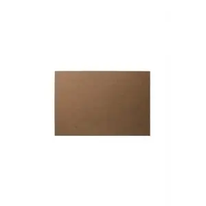 Mobilreyon - 2 Adet Duralit Ham Mdf, 3 Mm Kalınlık, 50X70 Cm Ebat