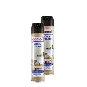 Mobilya Bakım Spreyi, 300 ml, 2 Adet