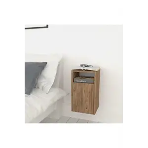 Mobilya Pai Komodin Çam