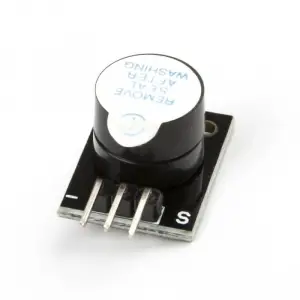 Modülü Arduino Active Buzzer