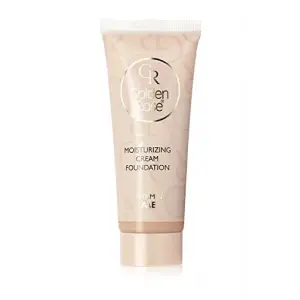 Moisturizing Cream Foundation 09