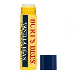 Moisturizing Lip Balm Vanilla Bean 4.25g