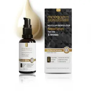 Molecular Encapsulation Retinol Serum 30 ml
