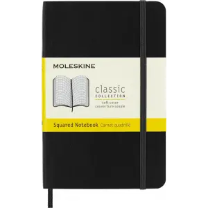 Moleskine QP612 Defter