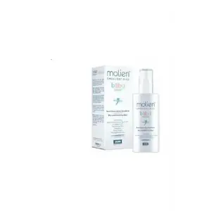 Molıen Baby Losyon 300 Ml