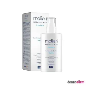 Molien Losyon 400 ml
