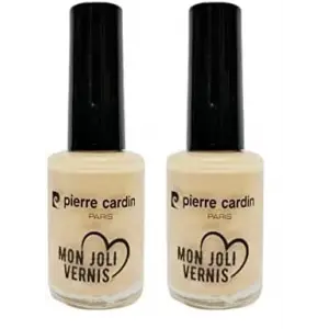 Mon Joli Vernis-142 2li set