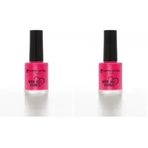 Mon Joli Vernis-190 2li set