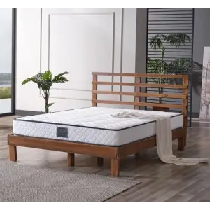Monoco Ultra Full ortopedik yatak, 90x200