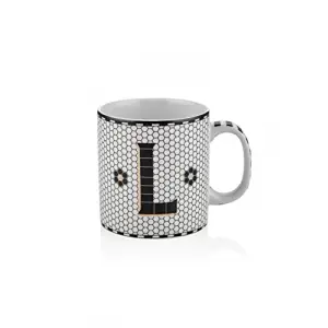 Monogram Kupa, L