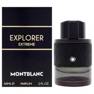 Mont Blanc Explorer Extreme 60 Ml Parfüm