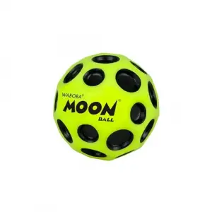 Moon Ball Top Sarı