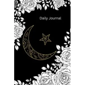 Moon Daily Journal