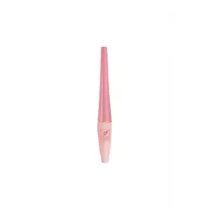 More Than Black WP eyeliner