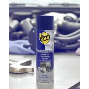 Motor Diş Temizleme Aeresol, 500 Ml