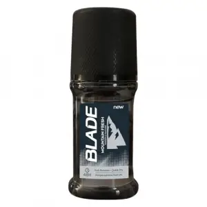 Mountain Fresh Erkek Roll-On 50 ml