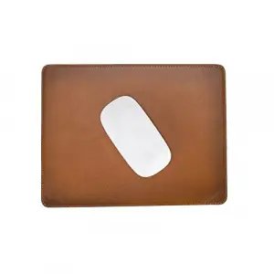 Mouse, Desteksiz Deri Pad RST2EF Taba