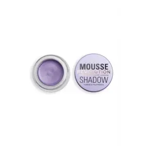 Mousse Far, Lila