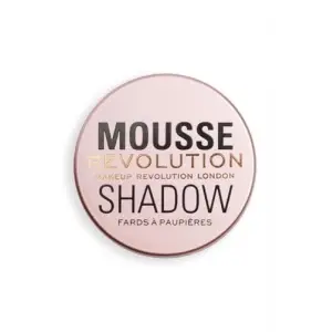 Mousse Göz Farı, Champagne