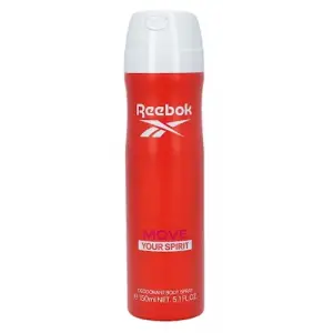 Move Your Spirit 150 ml Kadın Deodorant