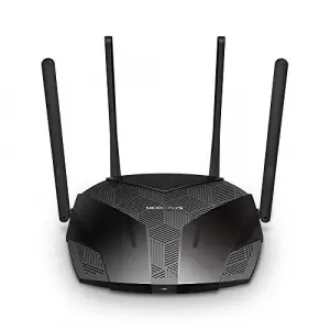 MR80X AX3000 Mbps Çift Bant Wi-Fi 6 Router