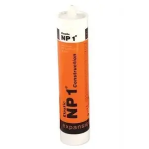 Ms Polimer Kartuş Beyaz, 290 ml