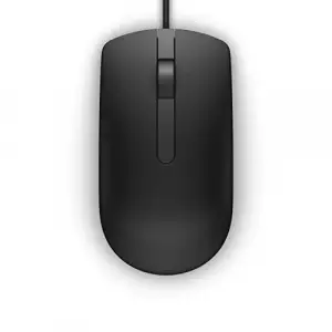 MS116 optik kablolu fare