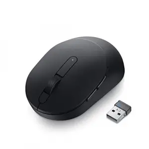 MS5120W PRO WIRELESS MOUSE BLACK 570-ABHO