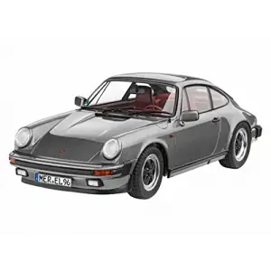 M.Set Porsche 911 3.2 Coupe