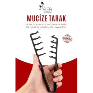 Mucizevi Tarak