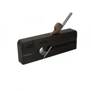 Mujingfang Abanoz Düztaban Rende Köşe Tip 160 mm
