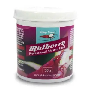 Mulberry Karides Yemi 30 g