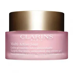 Multi Active Day Cream-Gel 50 ml 1 Paket (1 x 1 Adet)