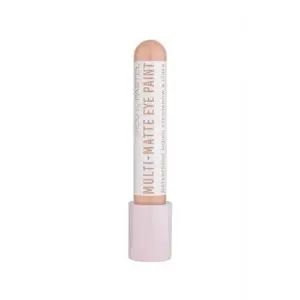 Multi-Matte Eye Paint Waterproof Eyeshadow&Liner, 82 Vibing