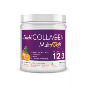 Multiform Portakal Aromalı 360 g