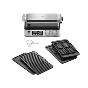 MULTIGRILL 7 CG7044 IZGARA TOST MAKİNASI