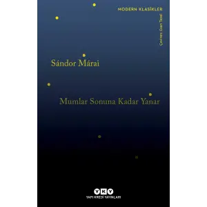 Mumlar Sonuna Kadar Yanar