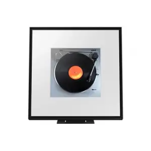 Music Frame HW-LS60D Frame Design Wireless Speaker (2024)