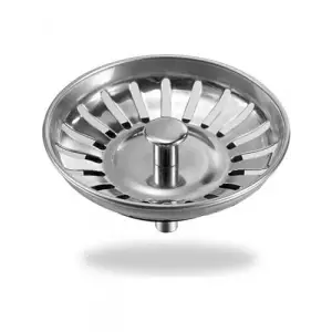 Mutfak Gider Süzgeci, Çap 8 cm