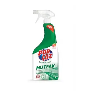Mutfak Sprey 750 Ml