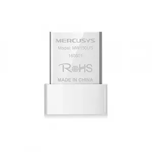 MW150US, N150 Wireless Nano USB Adaptör